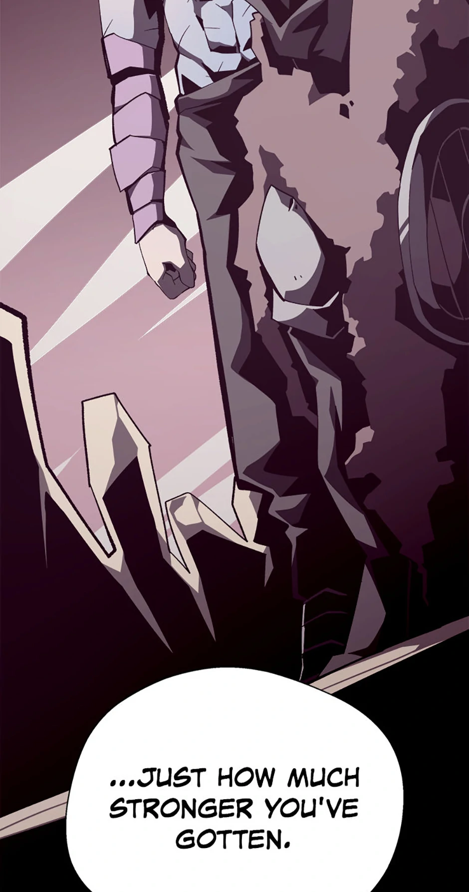 Read Dungeon Odyssey EN Manga Online