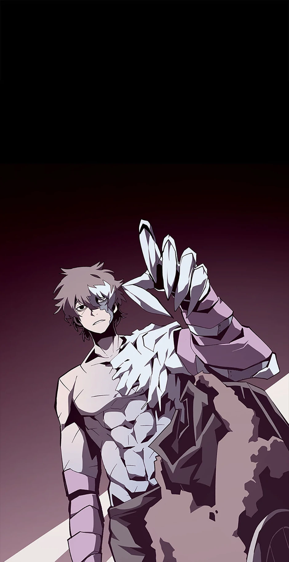 Read Dungeon Odyssey EN Manga Online