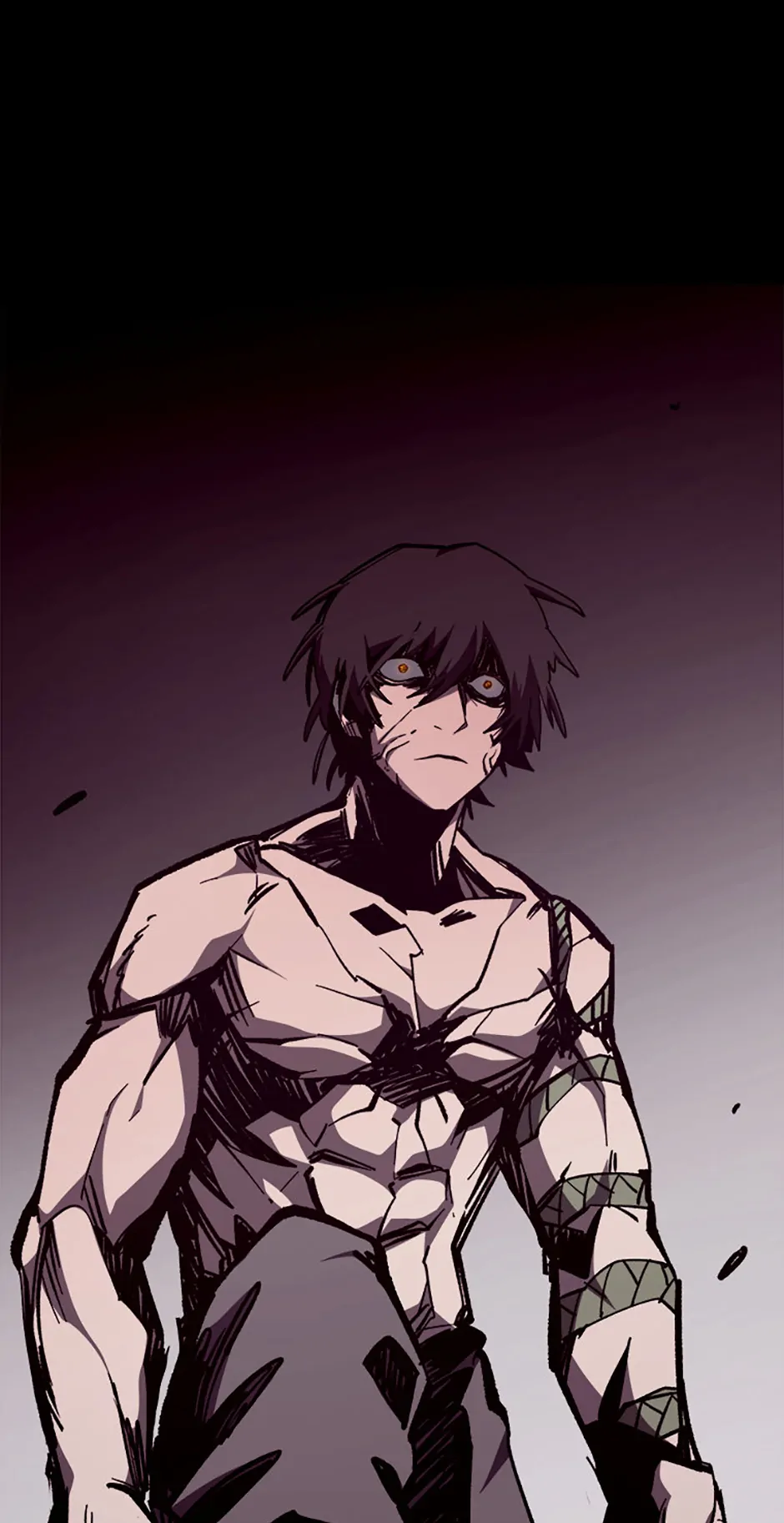 Read Dungeon Odyssey EN Manga Online