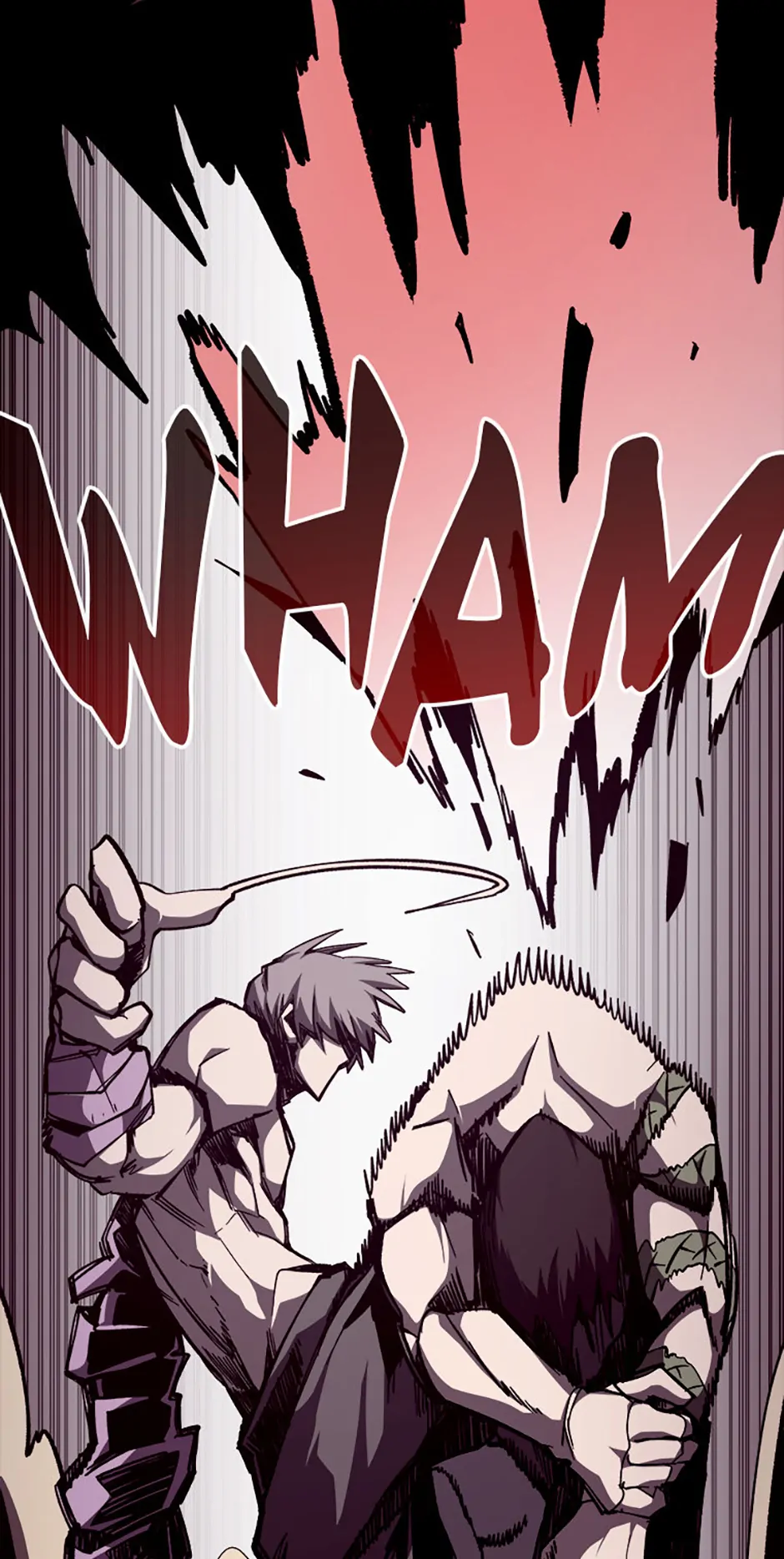 Read Dungeon Odyssey EN Manga Online