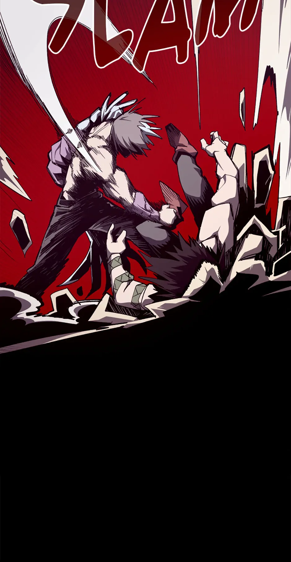 Read Dungeon Odyssey EN Manga Online