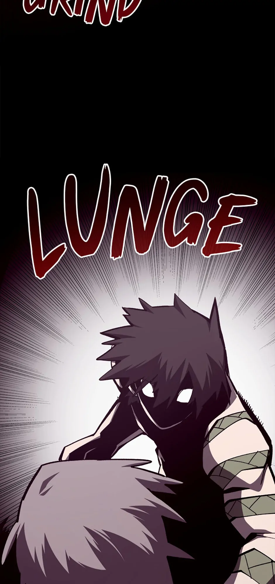 Read Dungeon Odyssey EN Manga Online