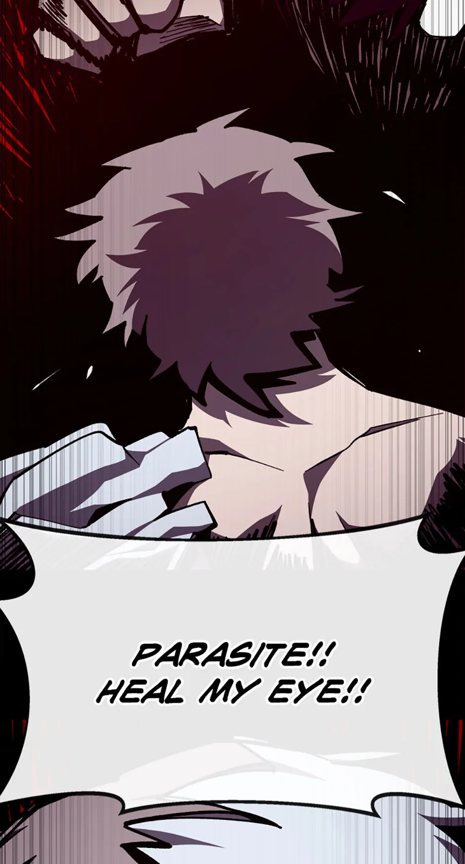 Read Dungeon Odyssey EN Manga Online