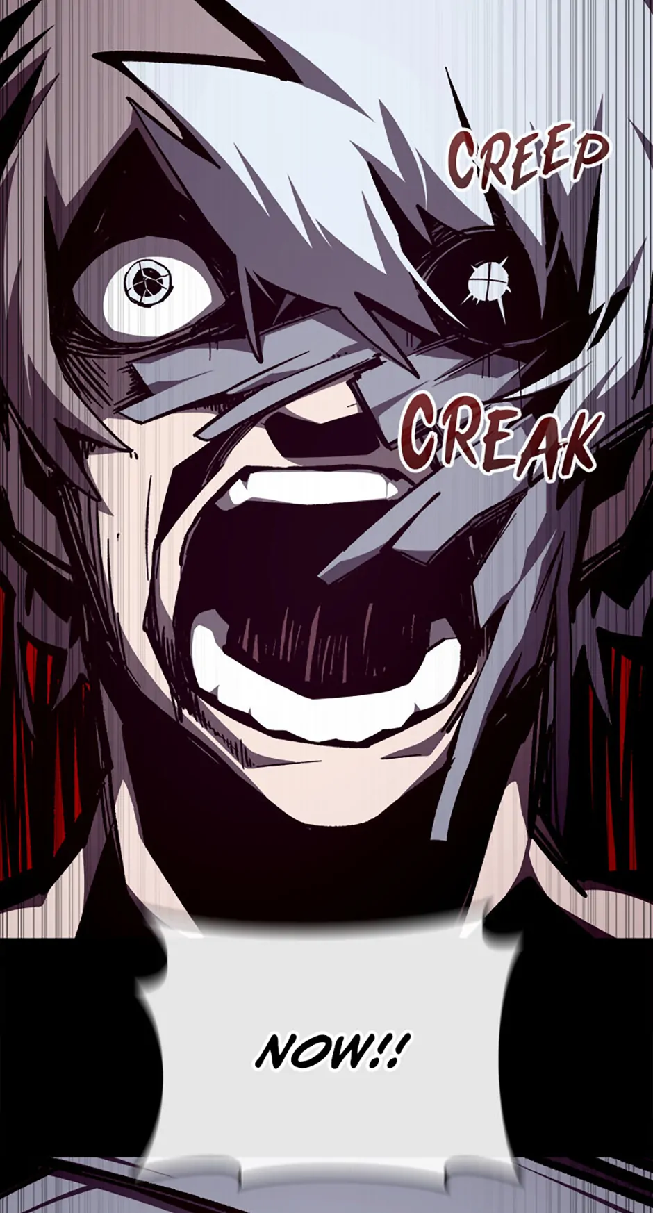 Read Dungeon Odyssey EN Manga Online