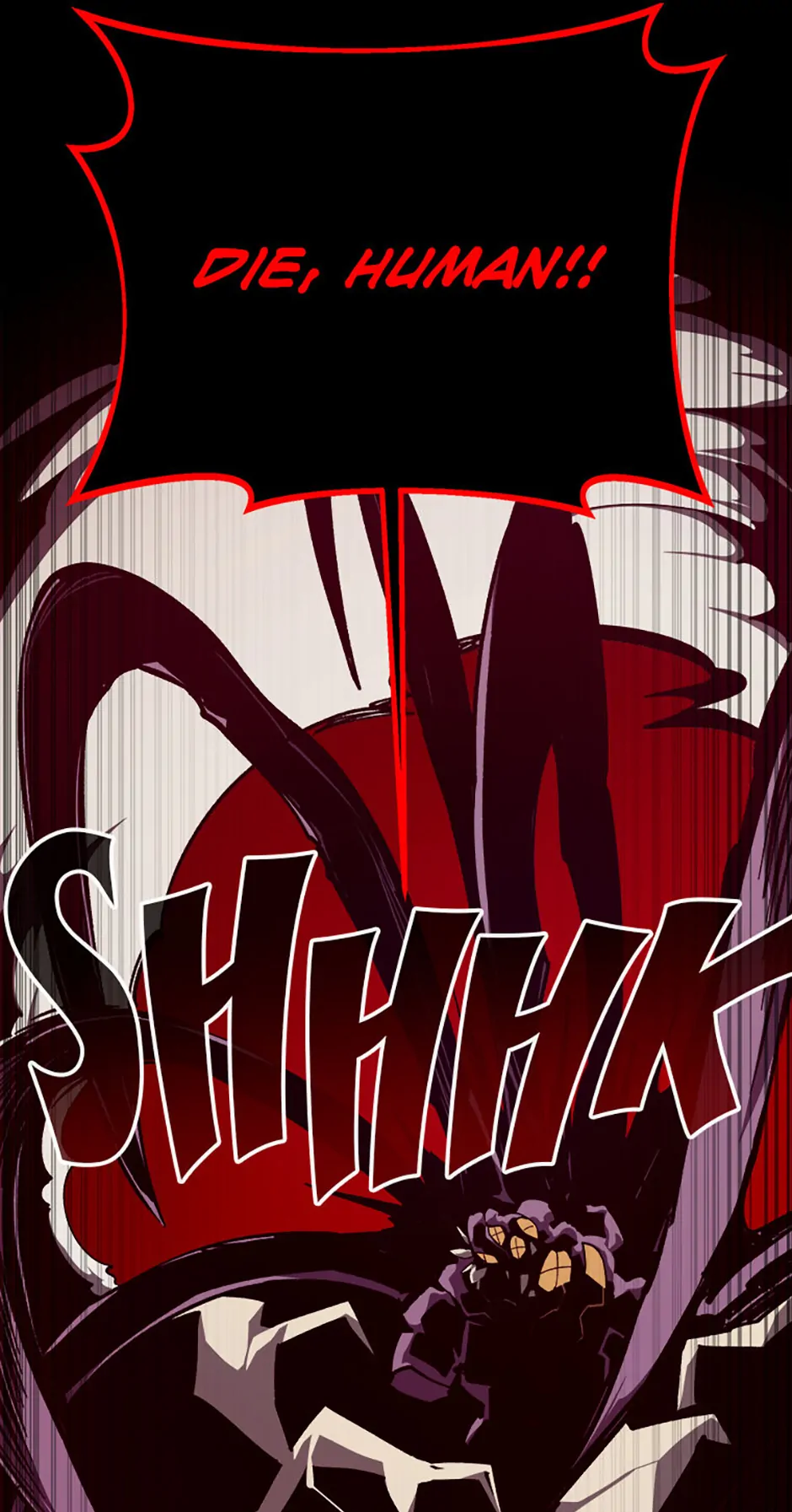 Read Dungeon Odyssey EN Manga Online