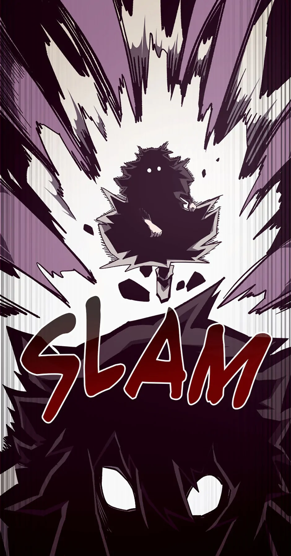 Read Dungeon Odyssey EN Manga Online