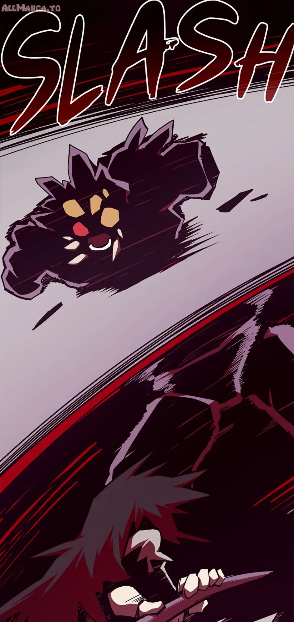 Read Dungeon Odyssey EN Manga Online