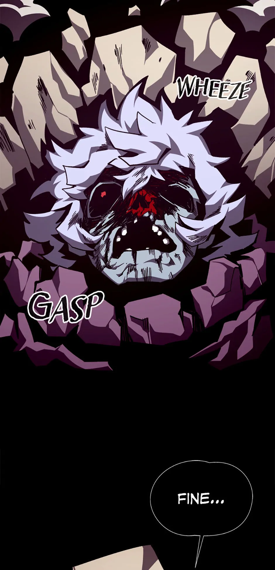 Read Dungeon Odyssey EN Manga Online