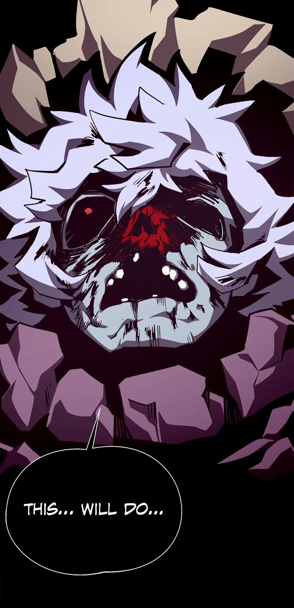 Read Dungeon Odyssey EN Manga Online