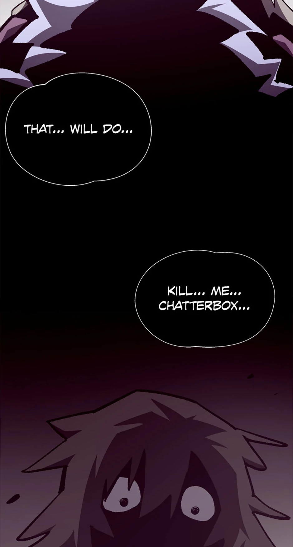 Read Dungeon Odyssey EN Manga Online