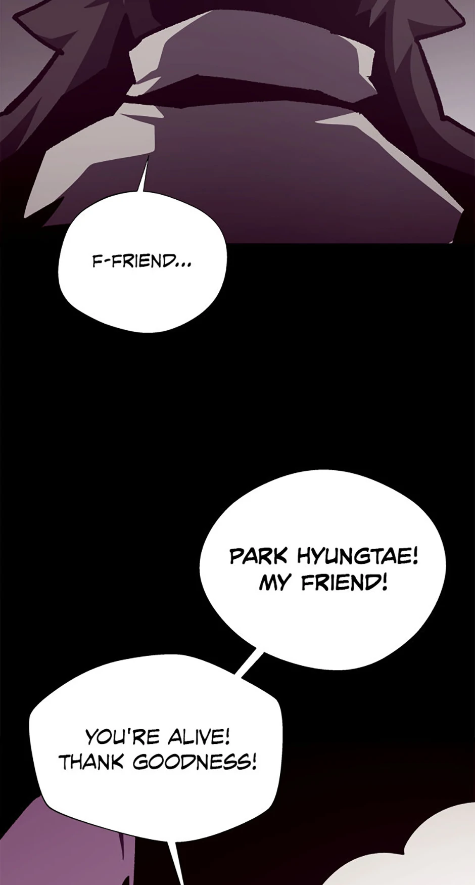 Read Dungeon Odyssey EN Manga Online