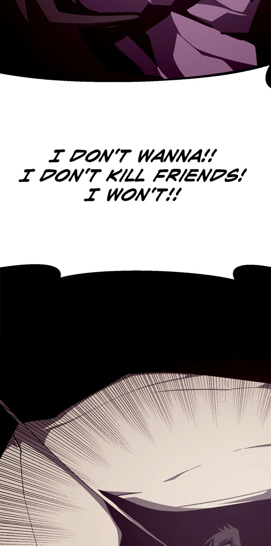 Read Dungeon Odyssey EN Manga Online