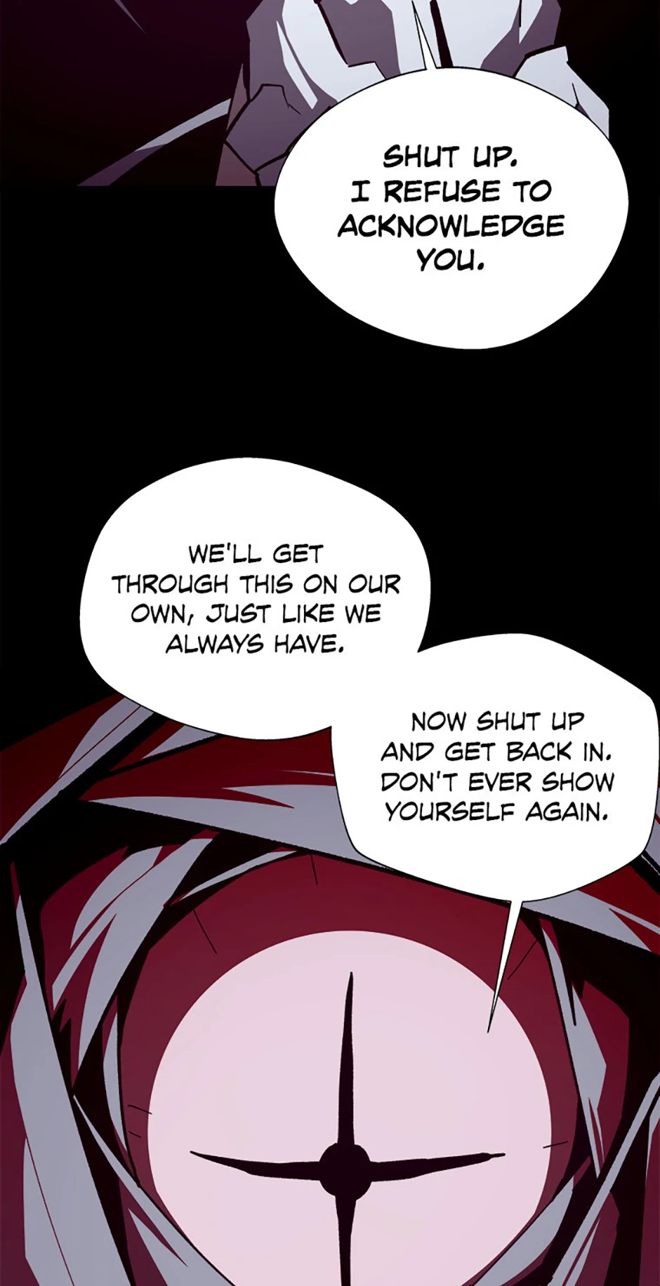 Read Dungeon Odyssey EN Manga Online