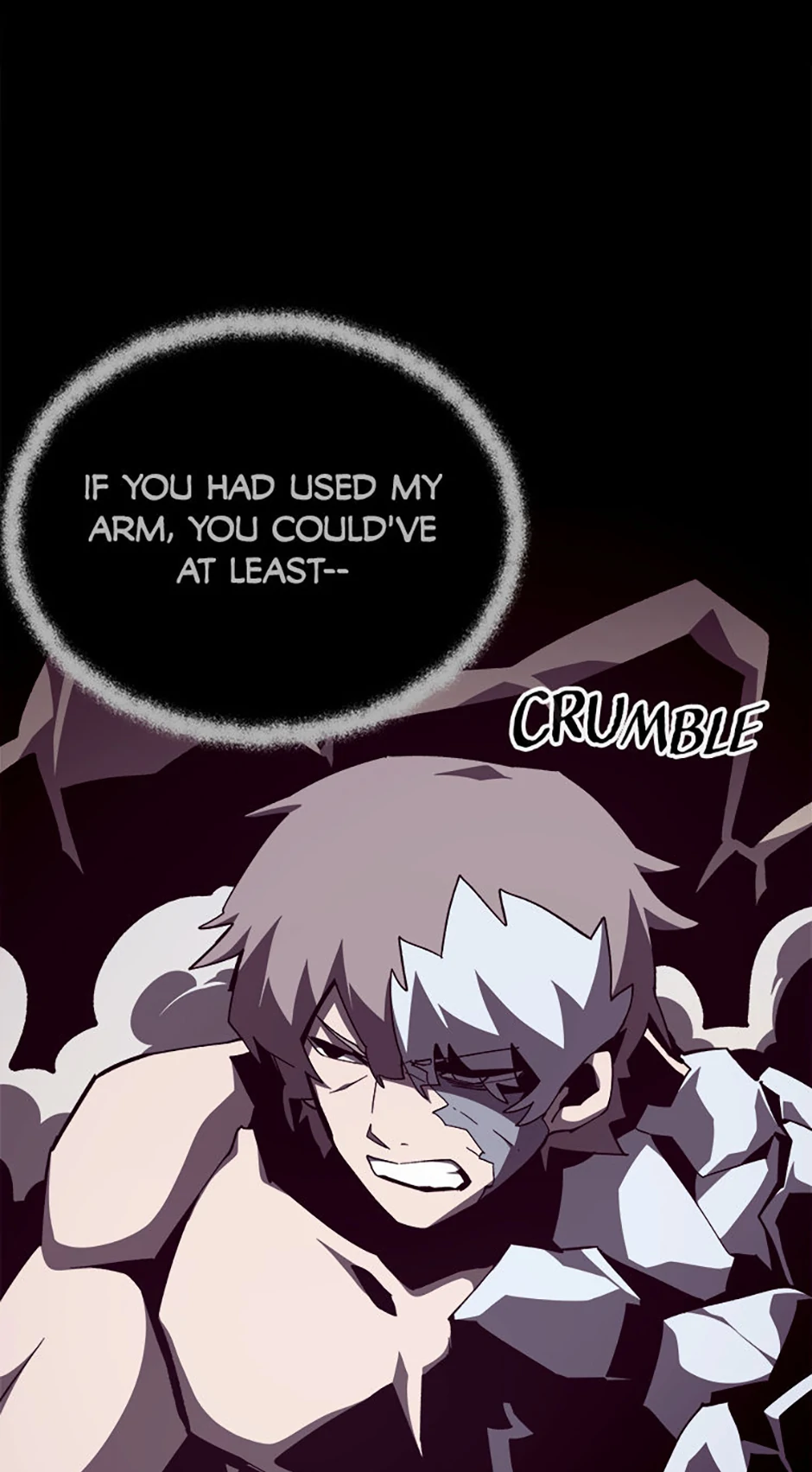 Read Dungeon Odyssey EN Manga Online