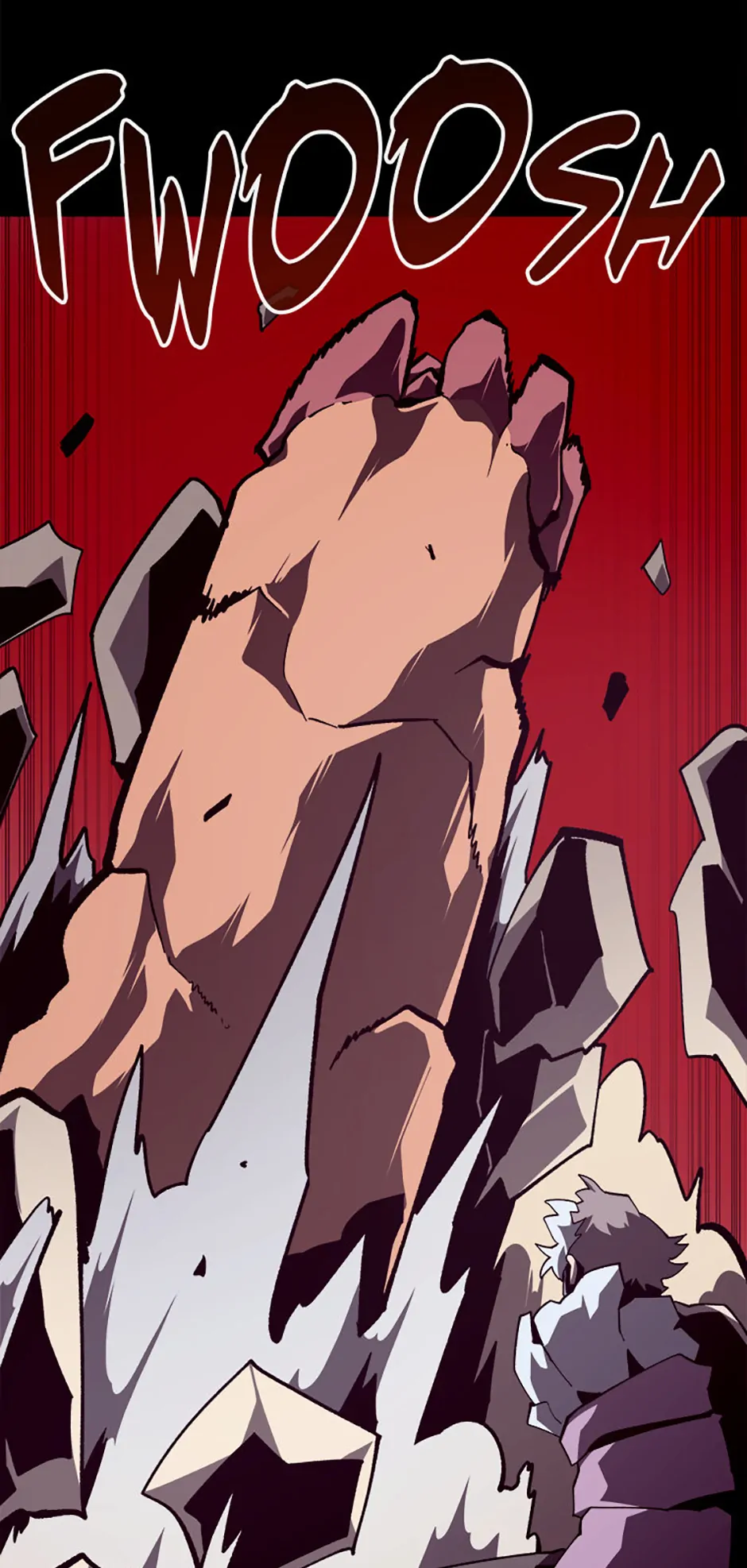 Read Dungeon Odyssey EN Manga Online