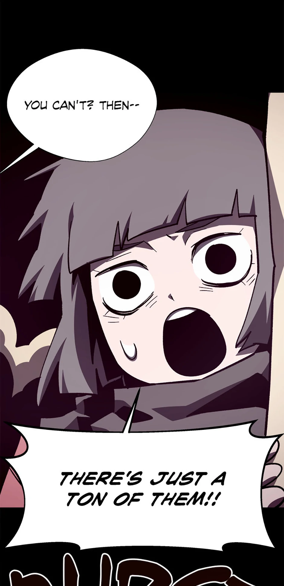 Read Dungeon Odyssey EN Manga Online