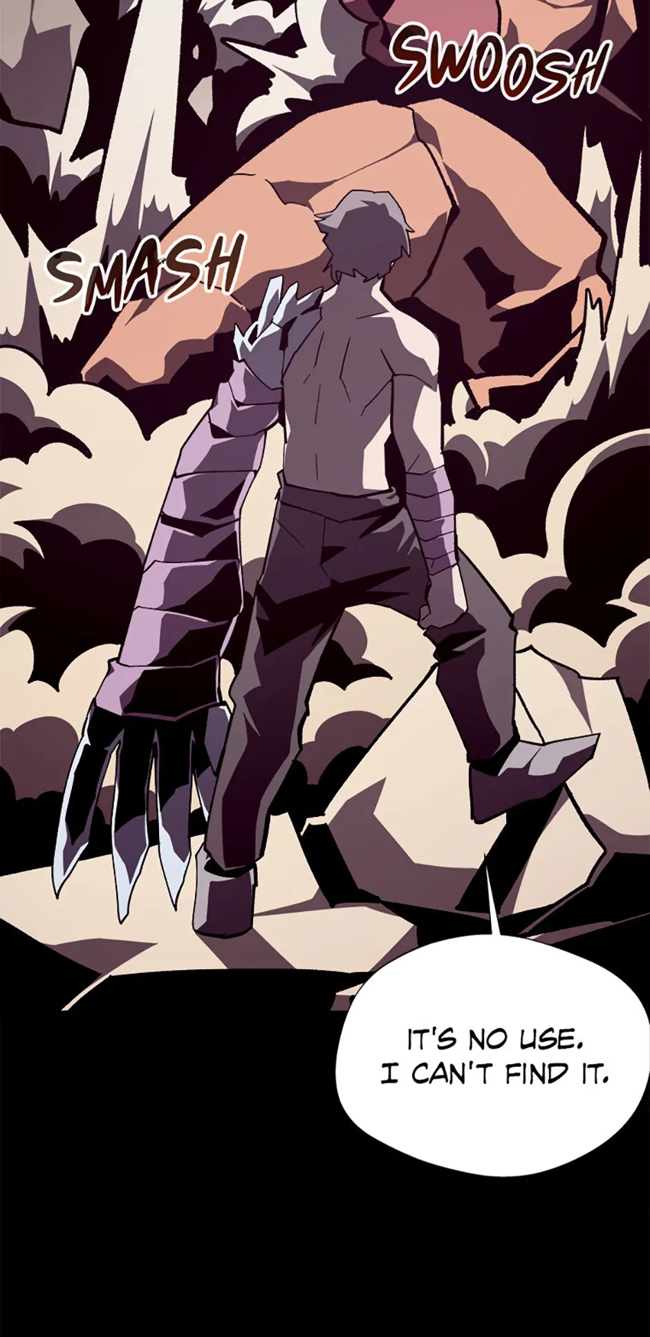 Read Dungeon Odyssey EN Manga Online