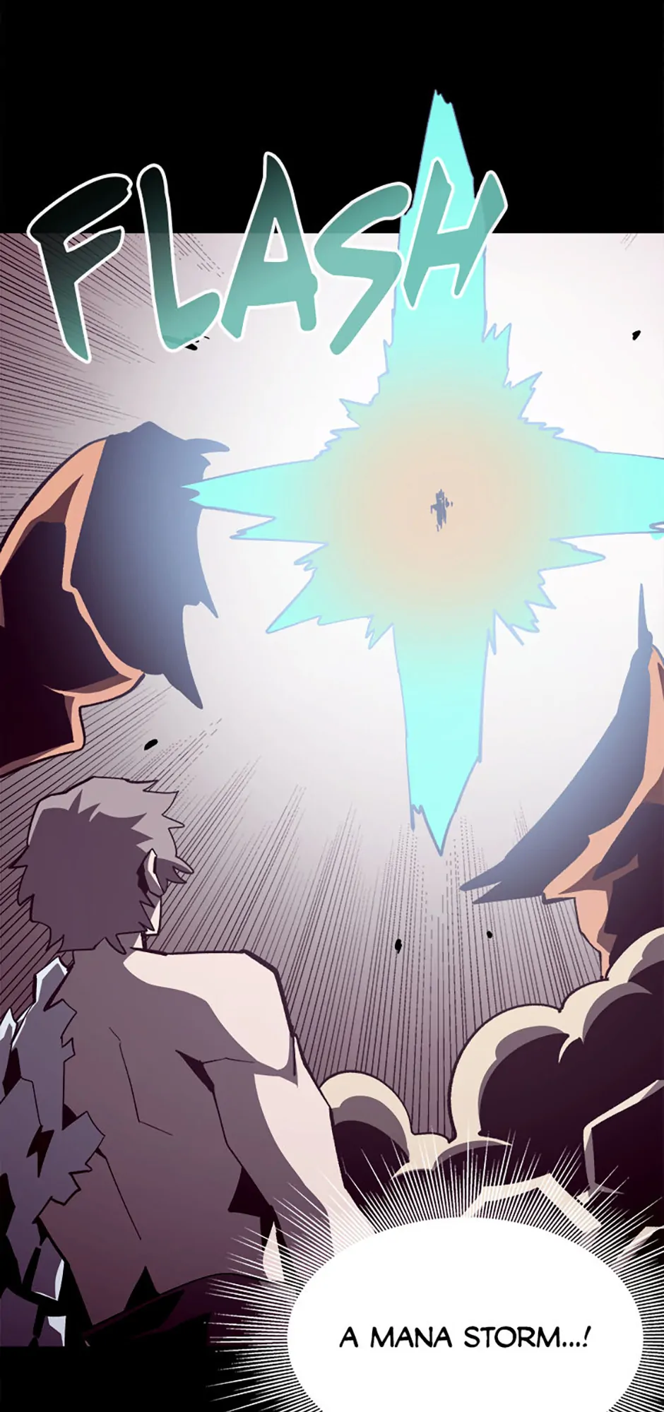 Read Dungeon Odyssey EN Manga Online