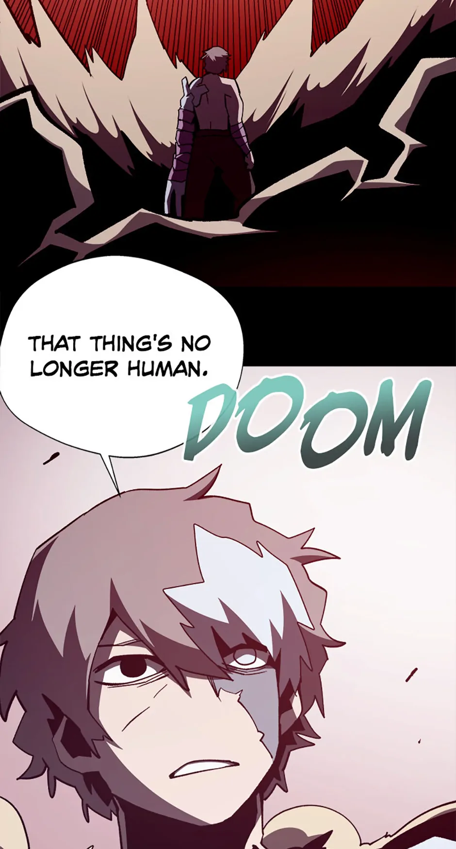 Read Dungeon Odyssey EN Manga Online