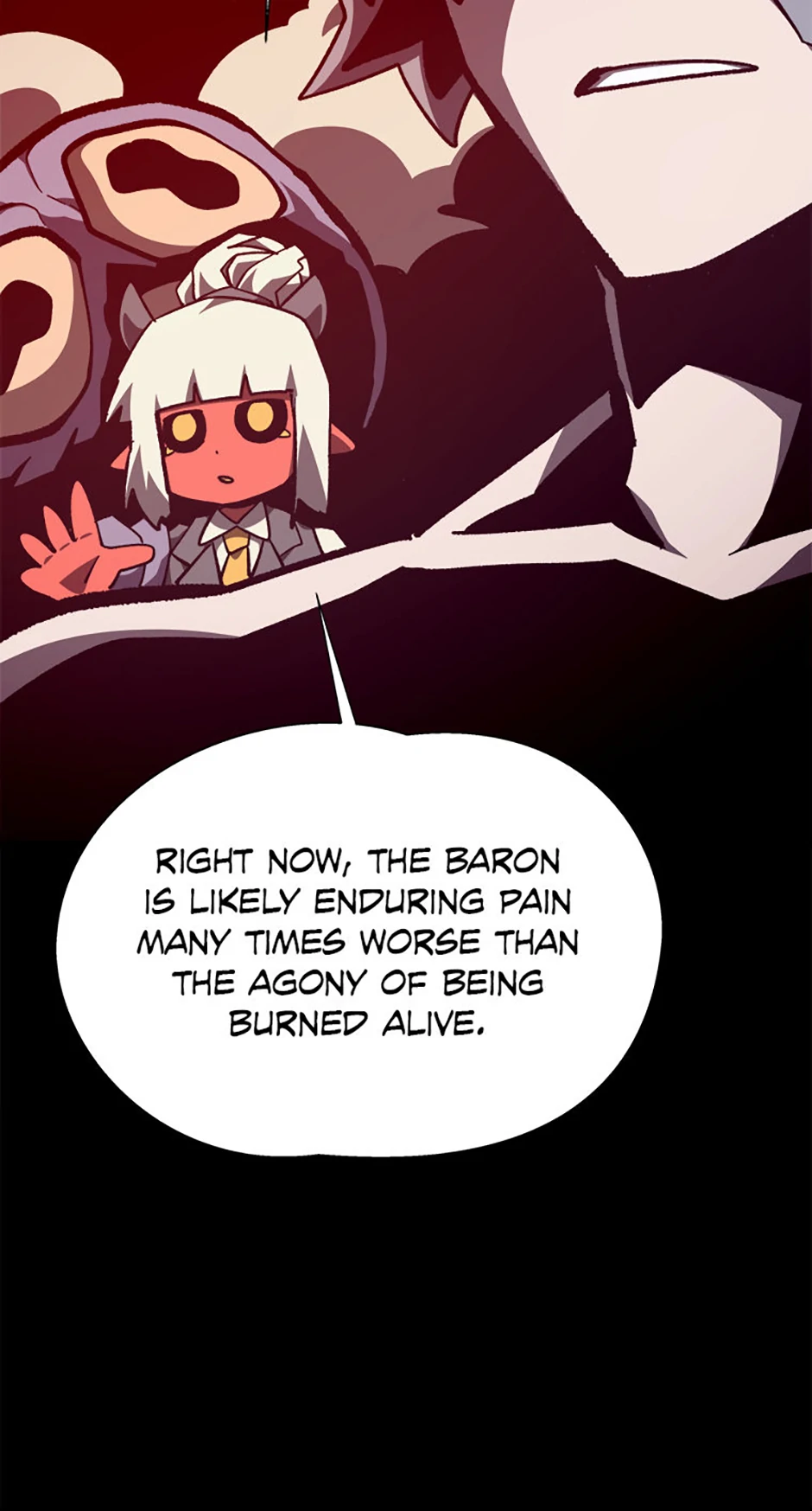 Read Dungeon Odyssey EN Manga Online