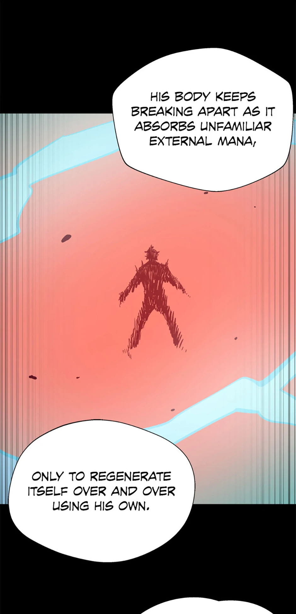 Read Dungeon Odyssey EN Manga Online