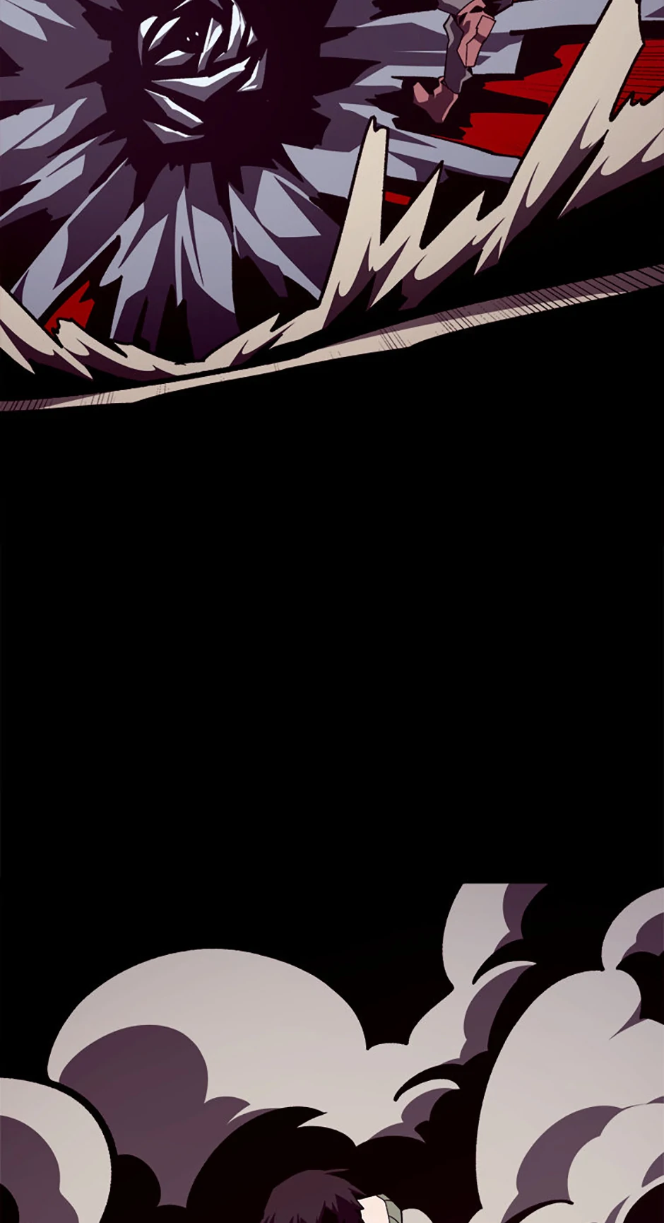 Read Dungeon Odyssey EN Manga Online