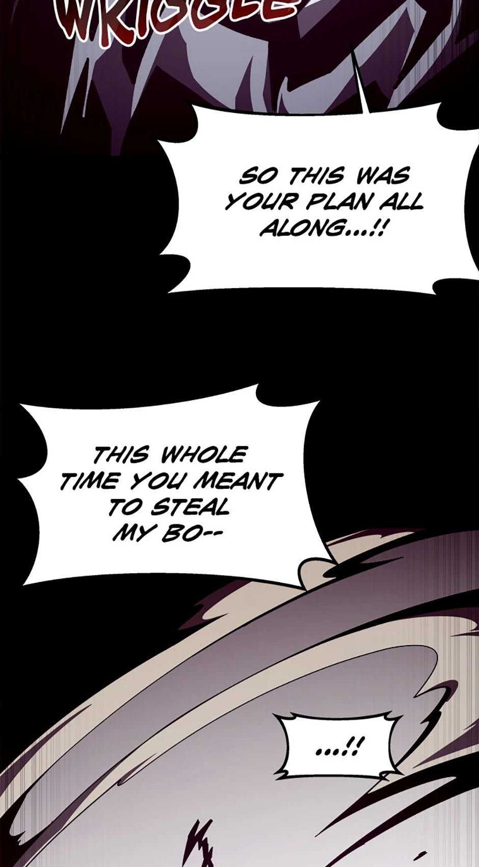 Read Dungeon Odyssey EN Manga Online