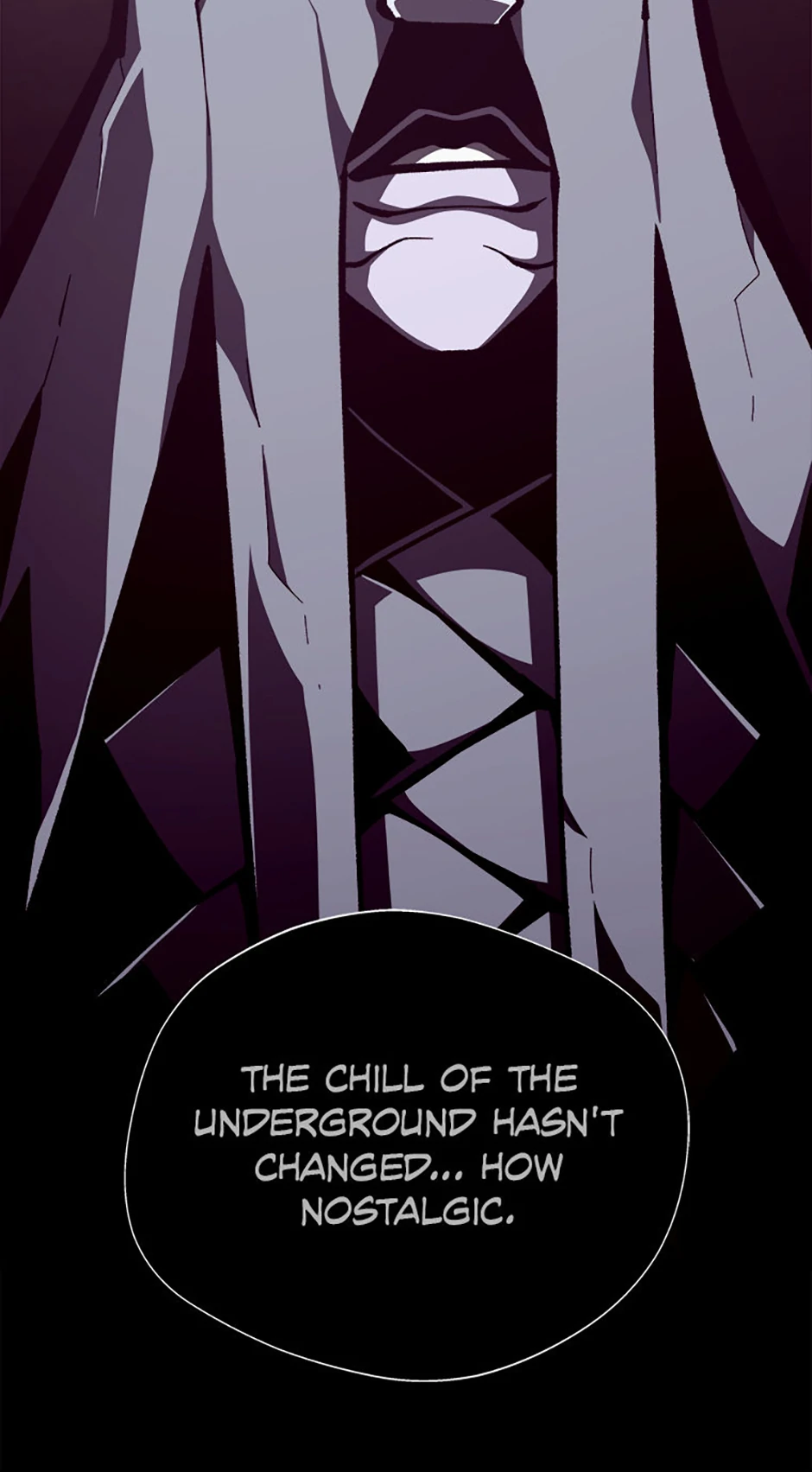 Read Dungeon Odyssey EN Manga Online