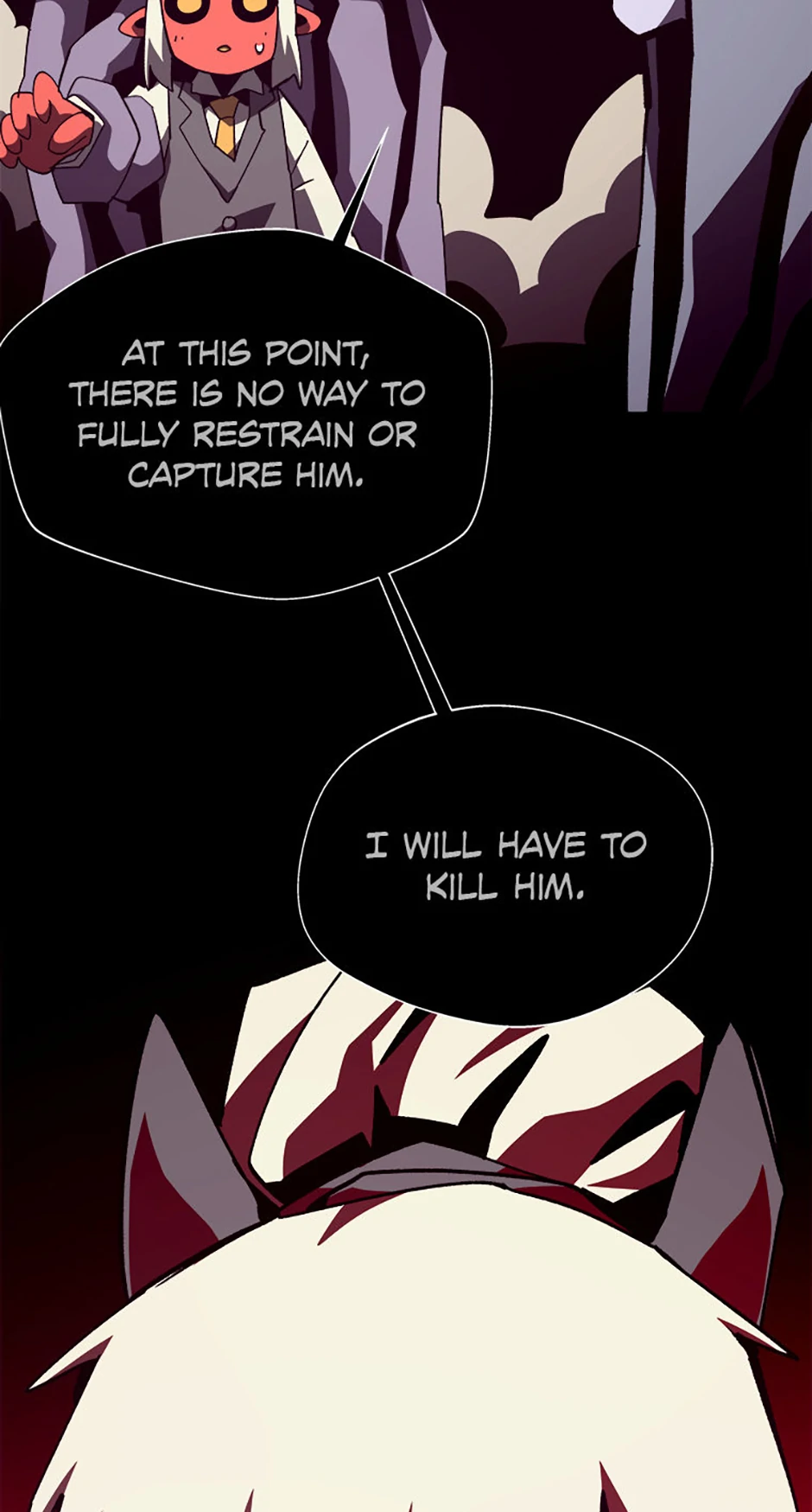 Read Dungeon Odyssey EN Manga Online