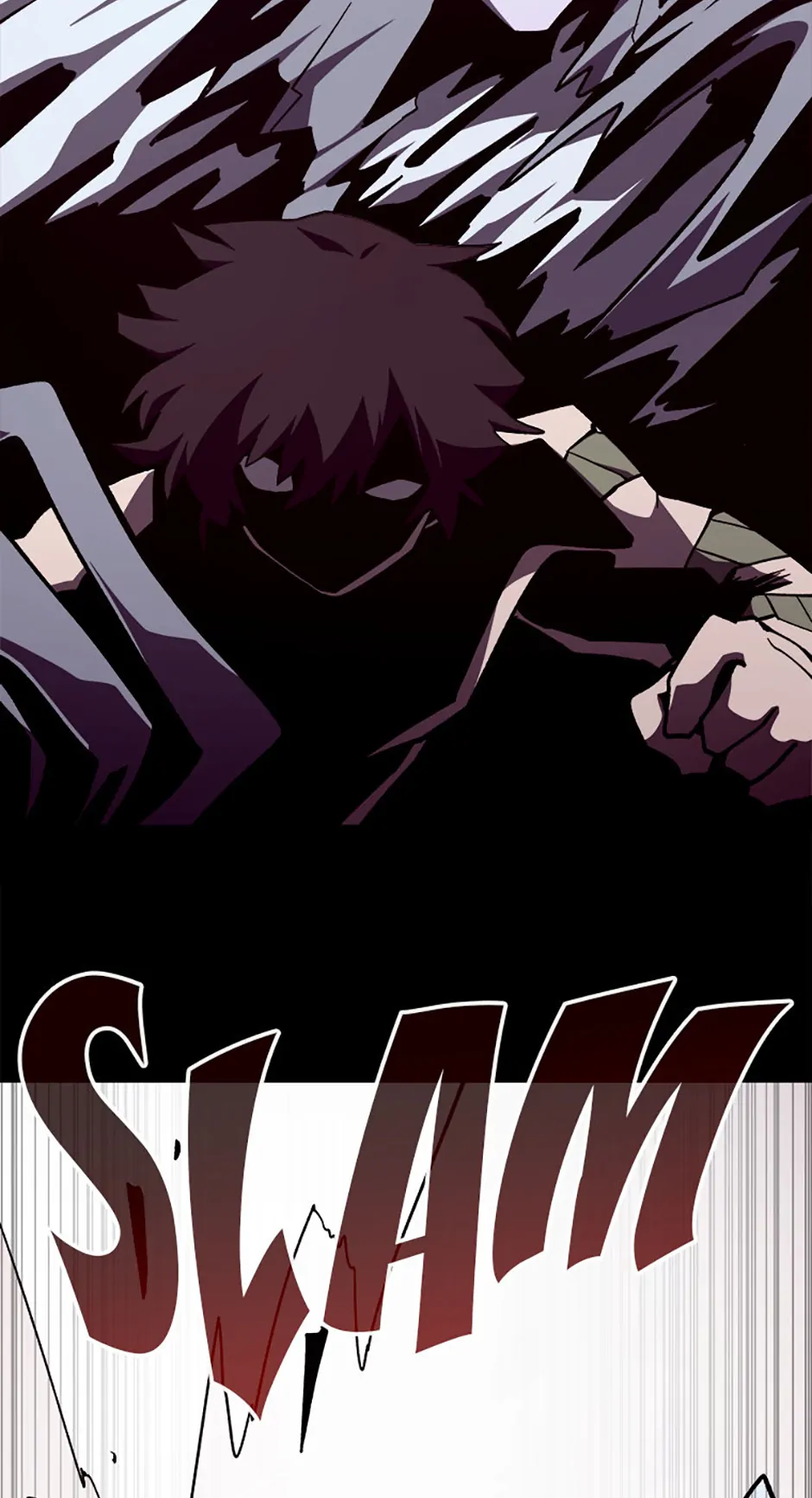 Read Dungeon Odyssey EN Manga Online