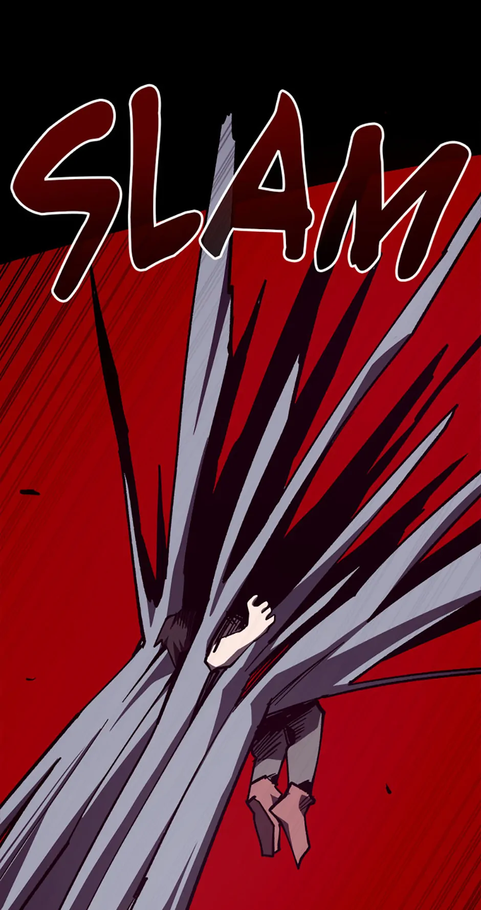 Read Dungeon Odyssey EN Manga Online