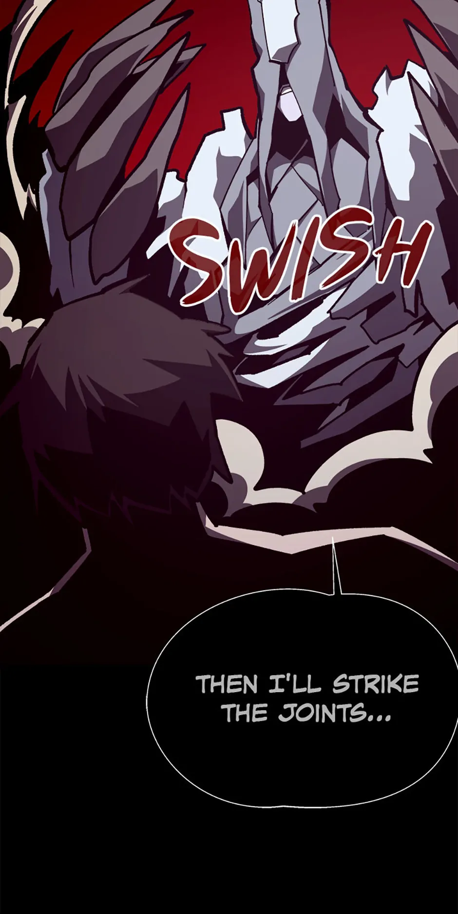 Read Dungeon Odyssey EN Manga Online