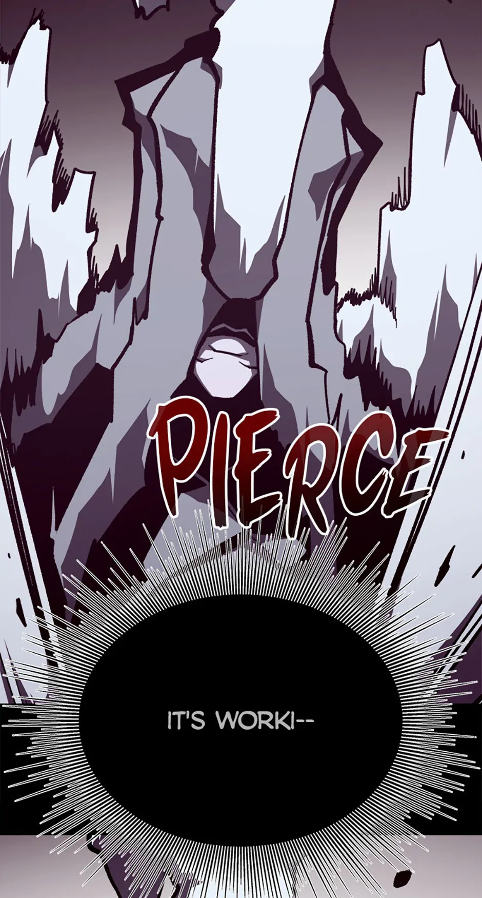 Read Dungeon Odyssey EN Manga Online