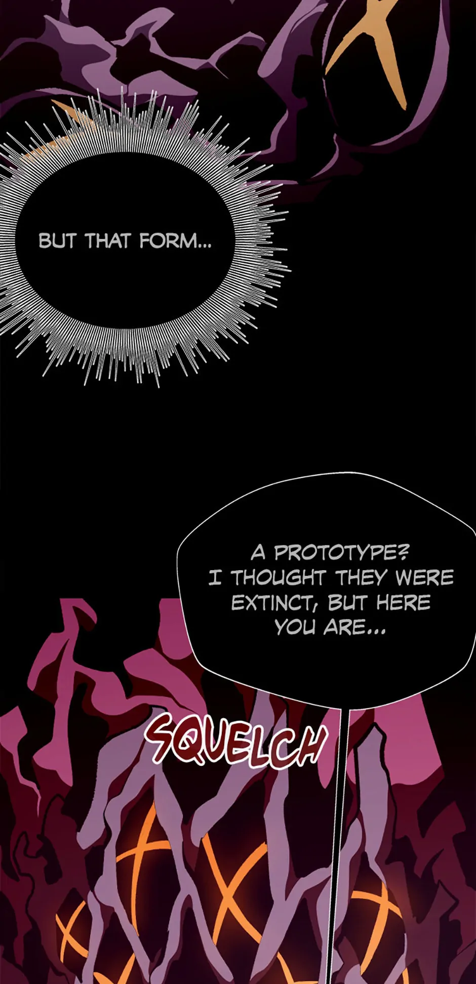 Read Dungeon Odyssey EN Manga Online