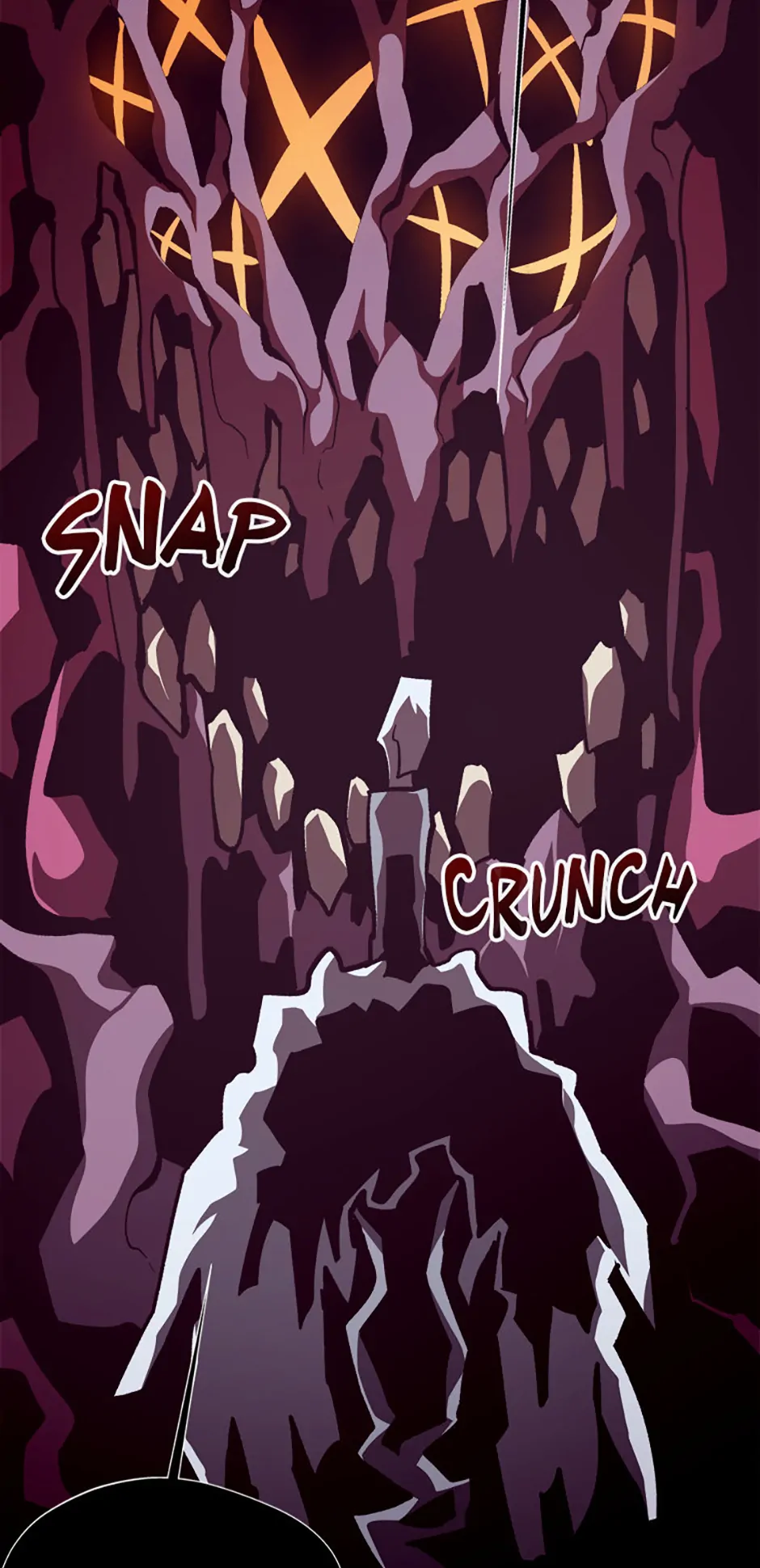 Read Dungeon Odyssey EN Manga Online