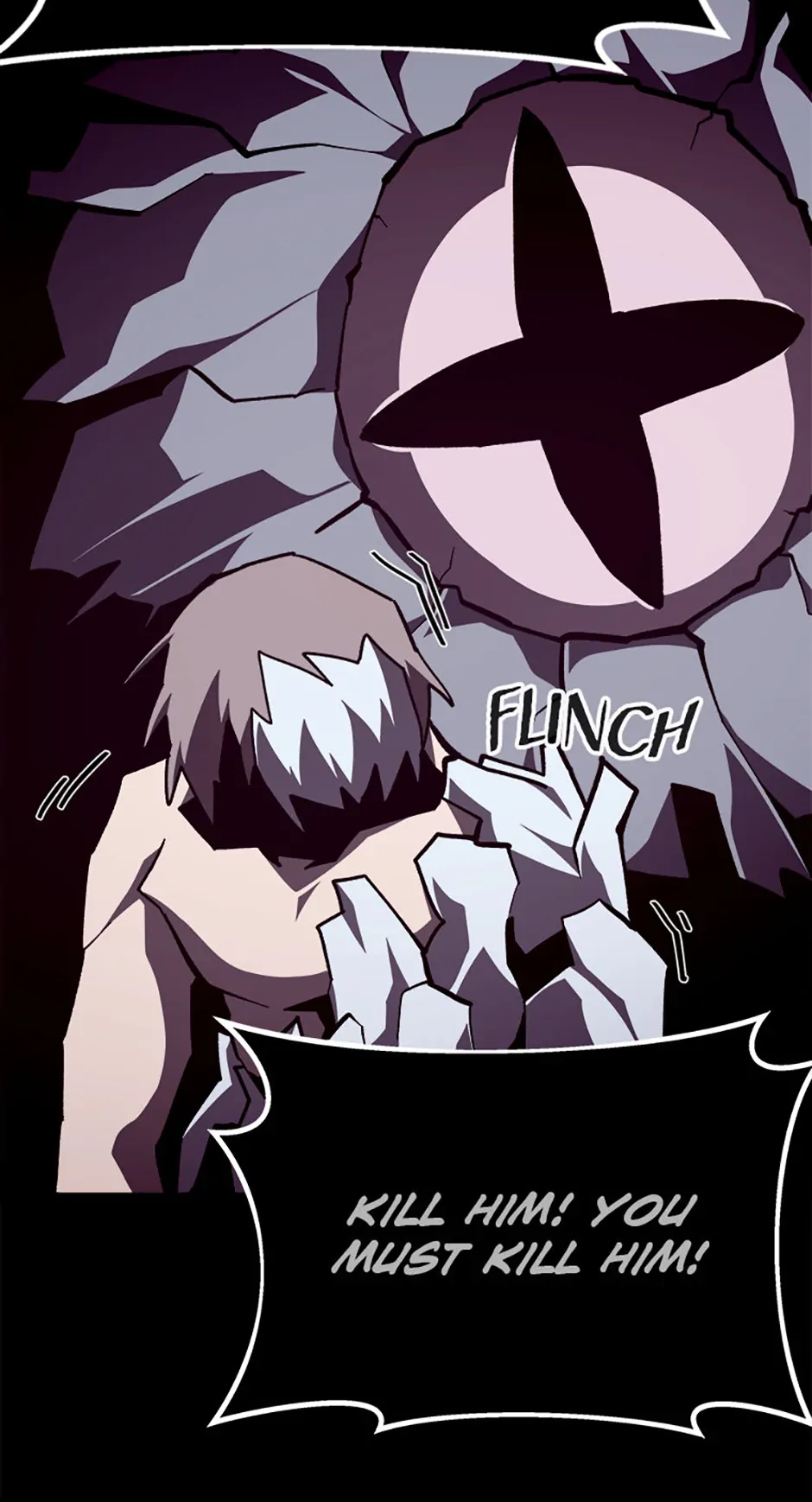 Read Dungeon Odyssey EN Manga Online