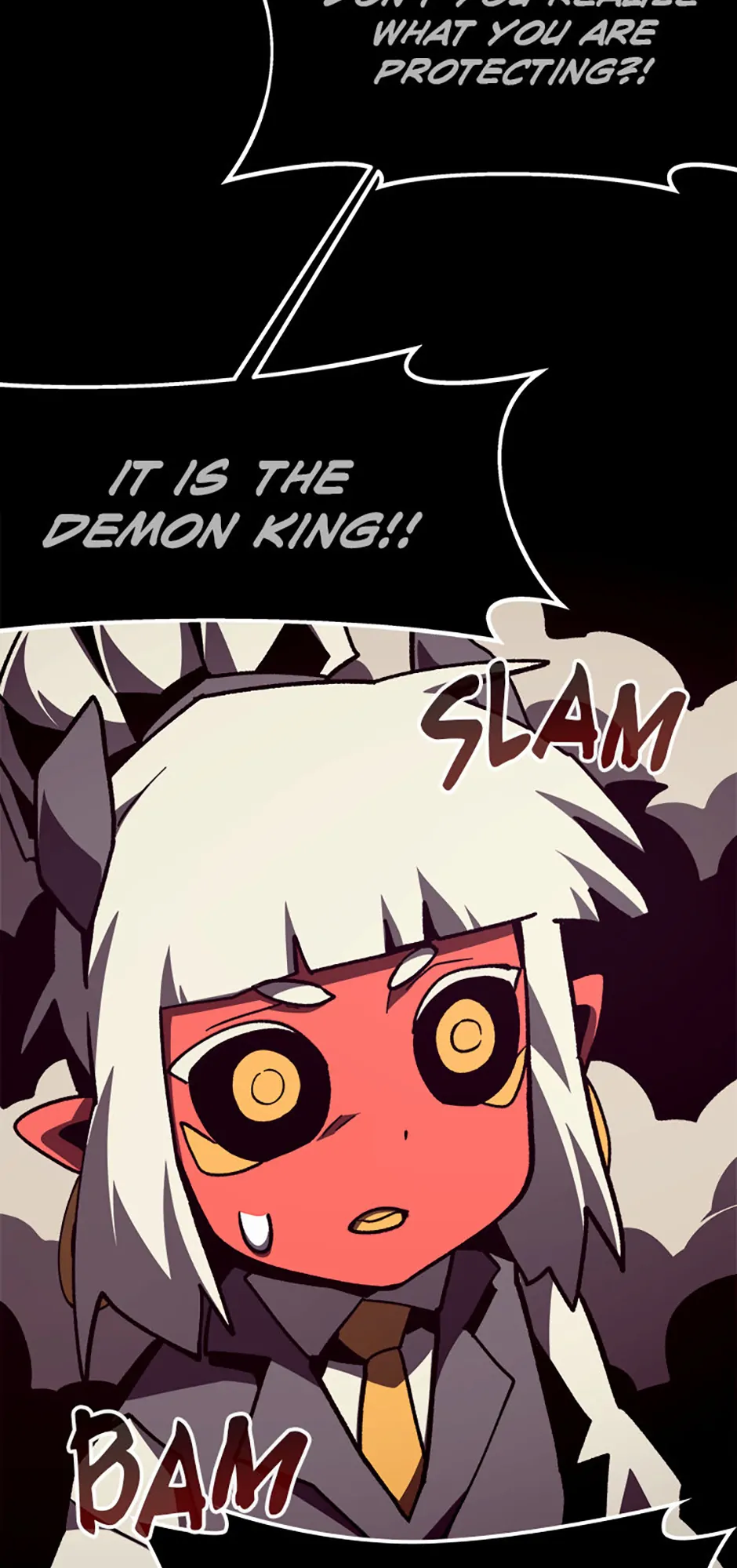 Read Dungeon Odyssey EN Manga Online