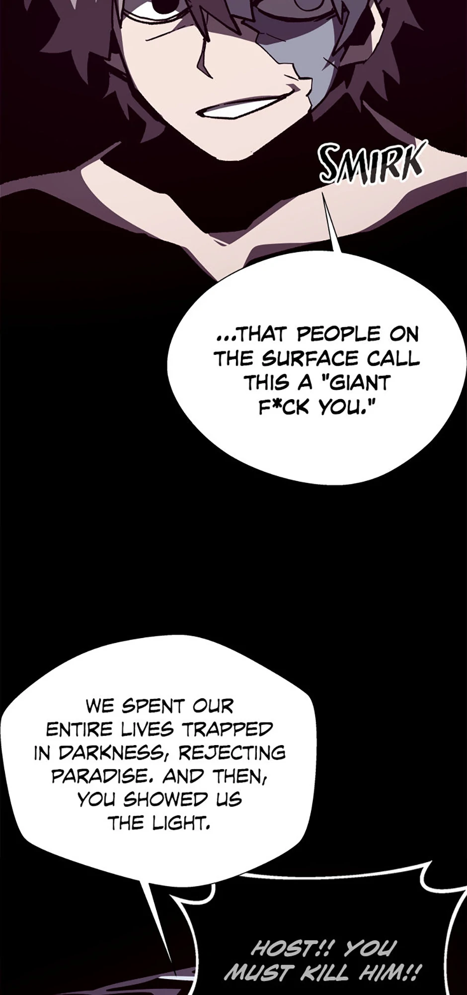 Read Dungeon Odyssey EN Manga Online