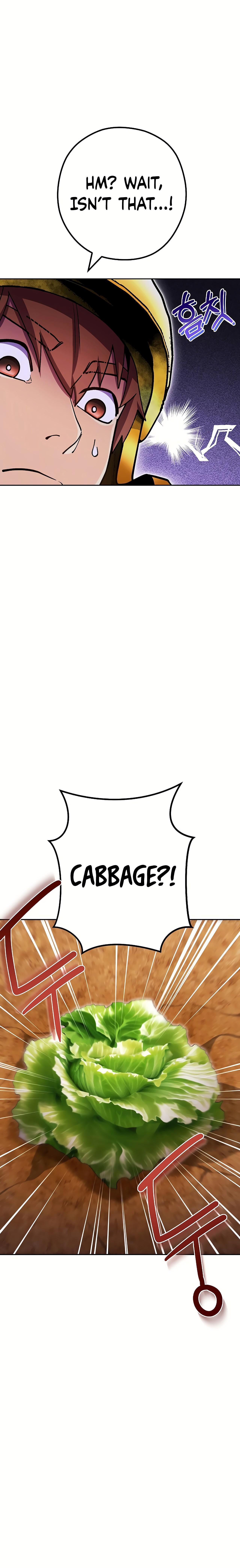 Read Dungeon Reset EN Manga Online