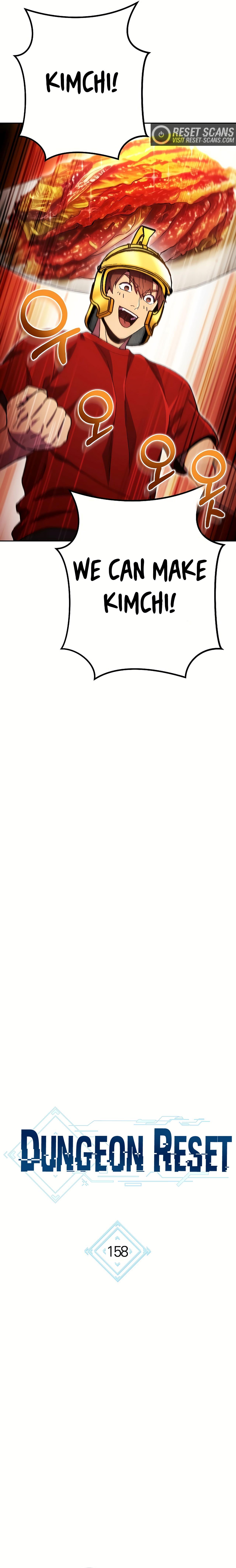 Read Dungeon Reset EN Manga Online