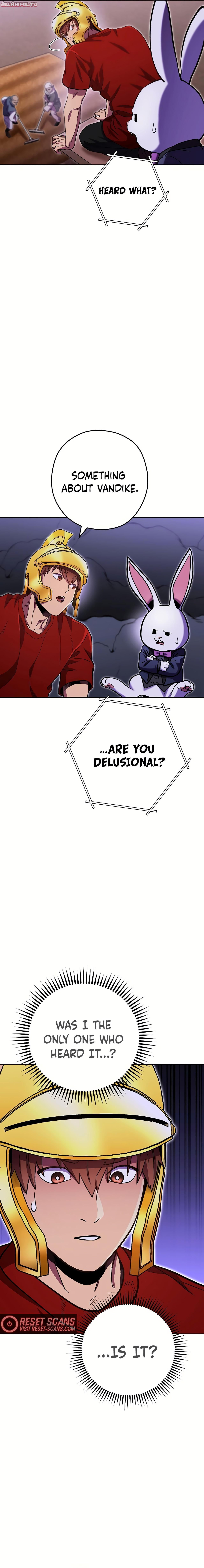 Read Dungeon Reset EN Manga Online