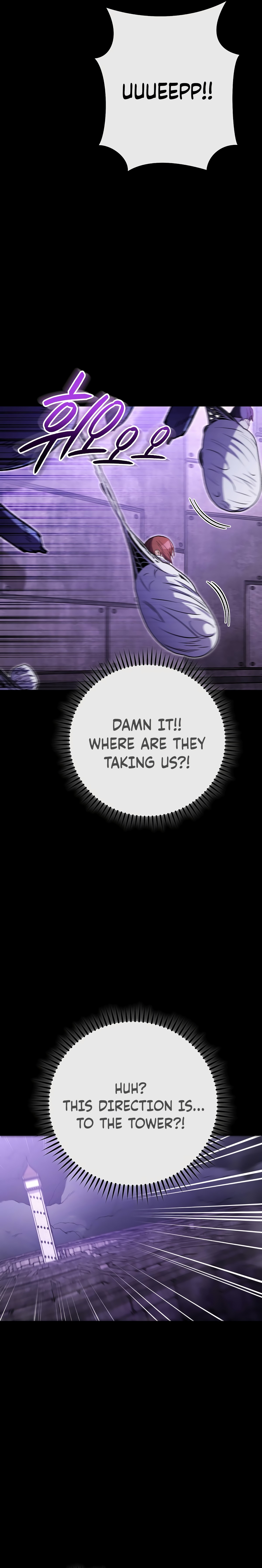 Read Dungeon Reset EN Manga Online