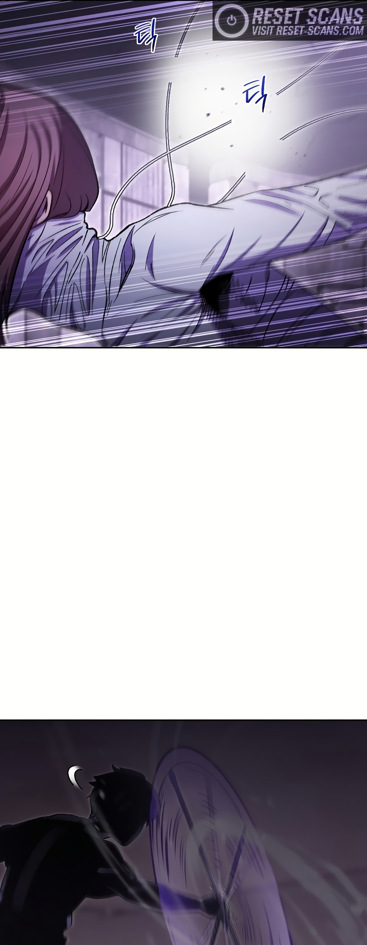 Read Dungeon Reset EN Manga Online