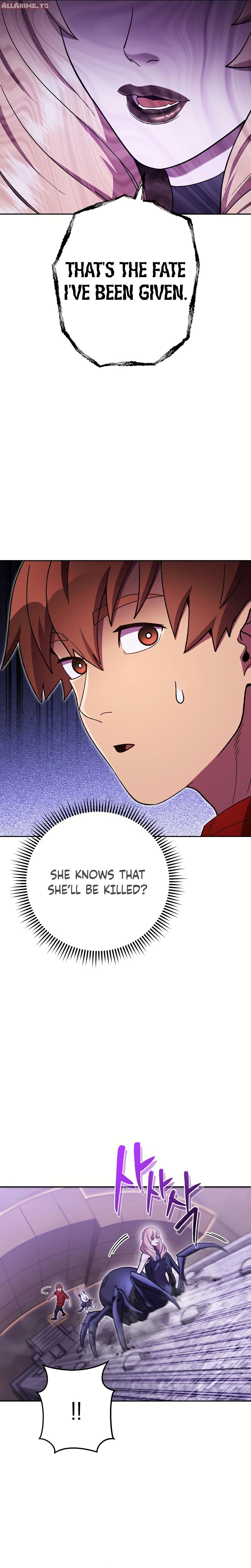 Read Dungeon Reset EN Manga Online