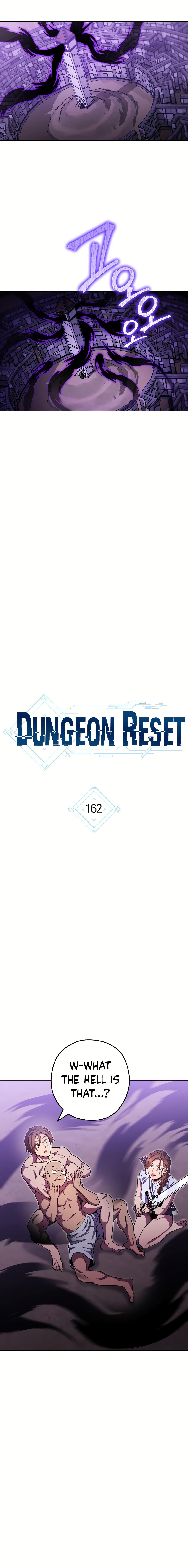 Read Dungeon Reset EN Manga Online