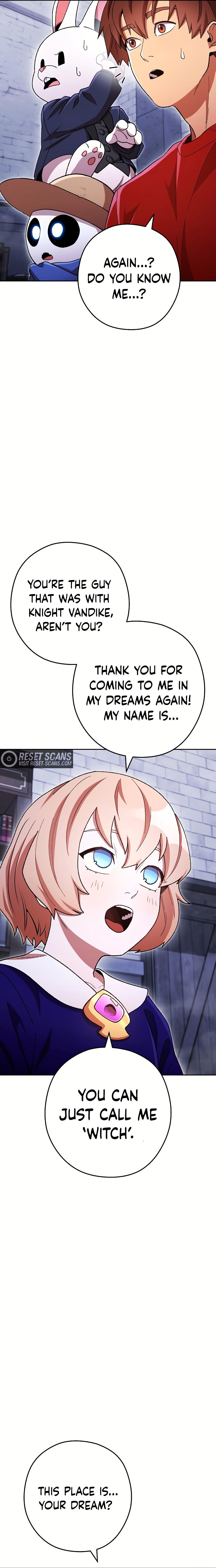 Read Dungeon Reset EN Manga Online