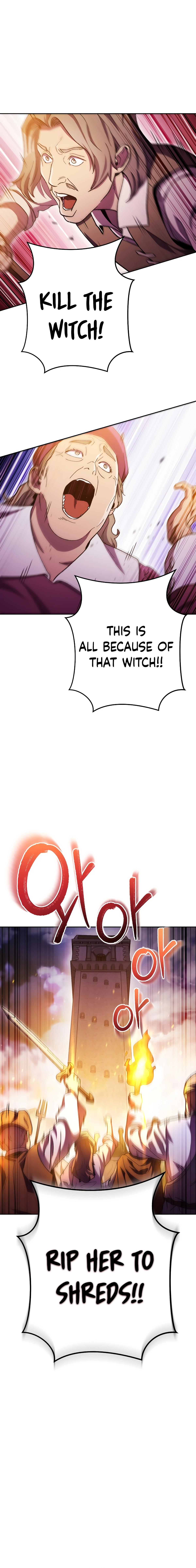 Read Dungeon Reset EN Manga Online