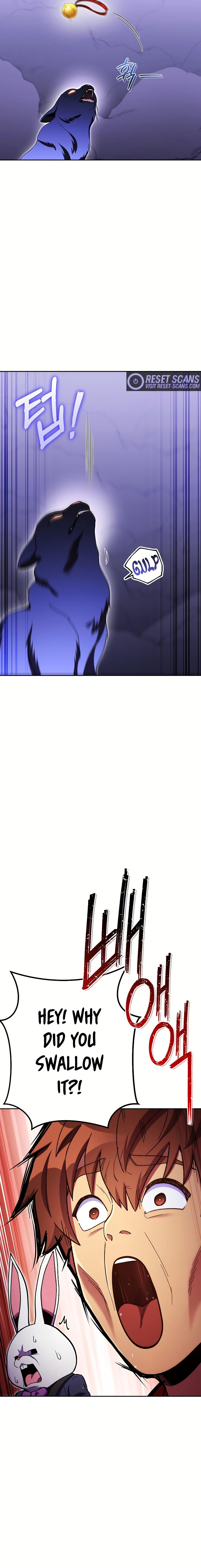 Read Dungeon Reset EN Manga Online