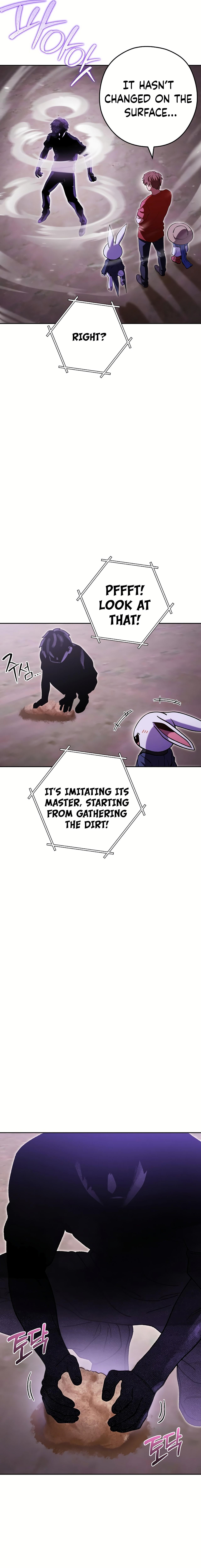 Read Dungeon Reset EN Manga Online