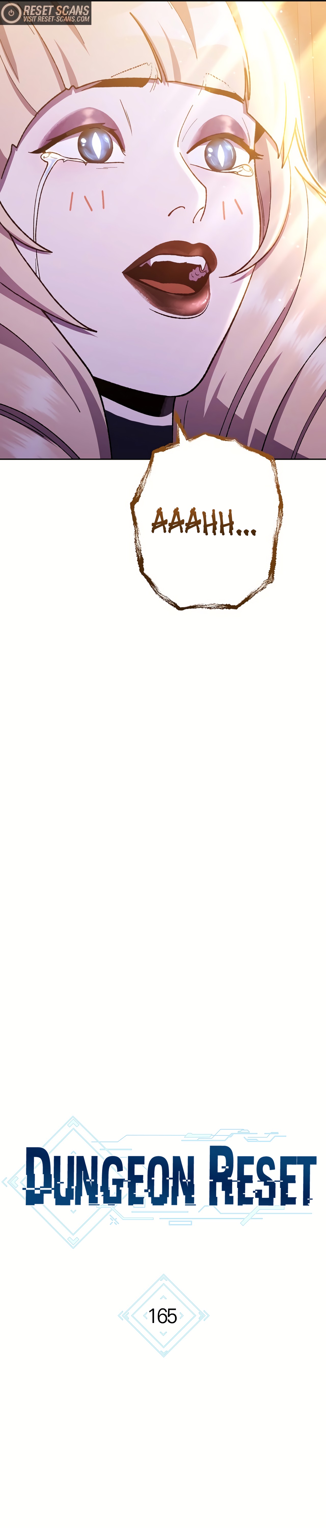 Read Dungeon Reset EN Manga Online